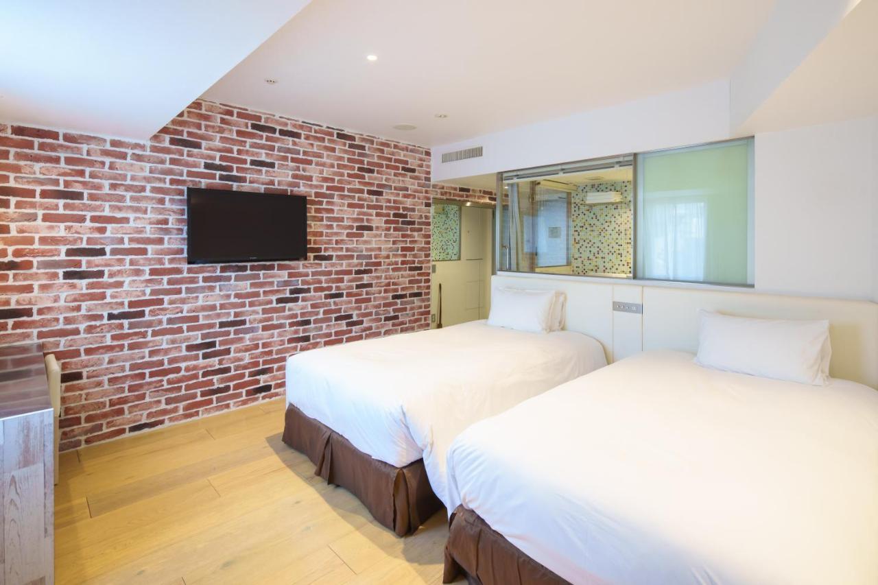 Hotel En Shibuya (adults Only) Präfektur Tokio