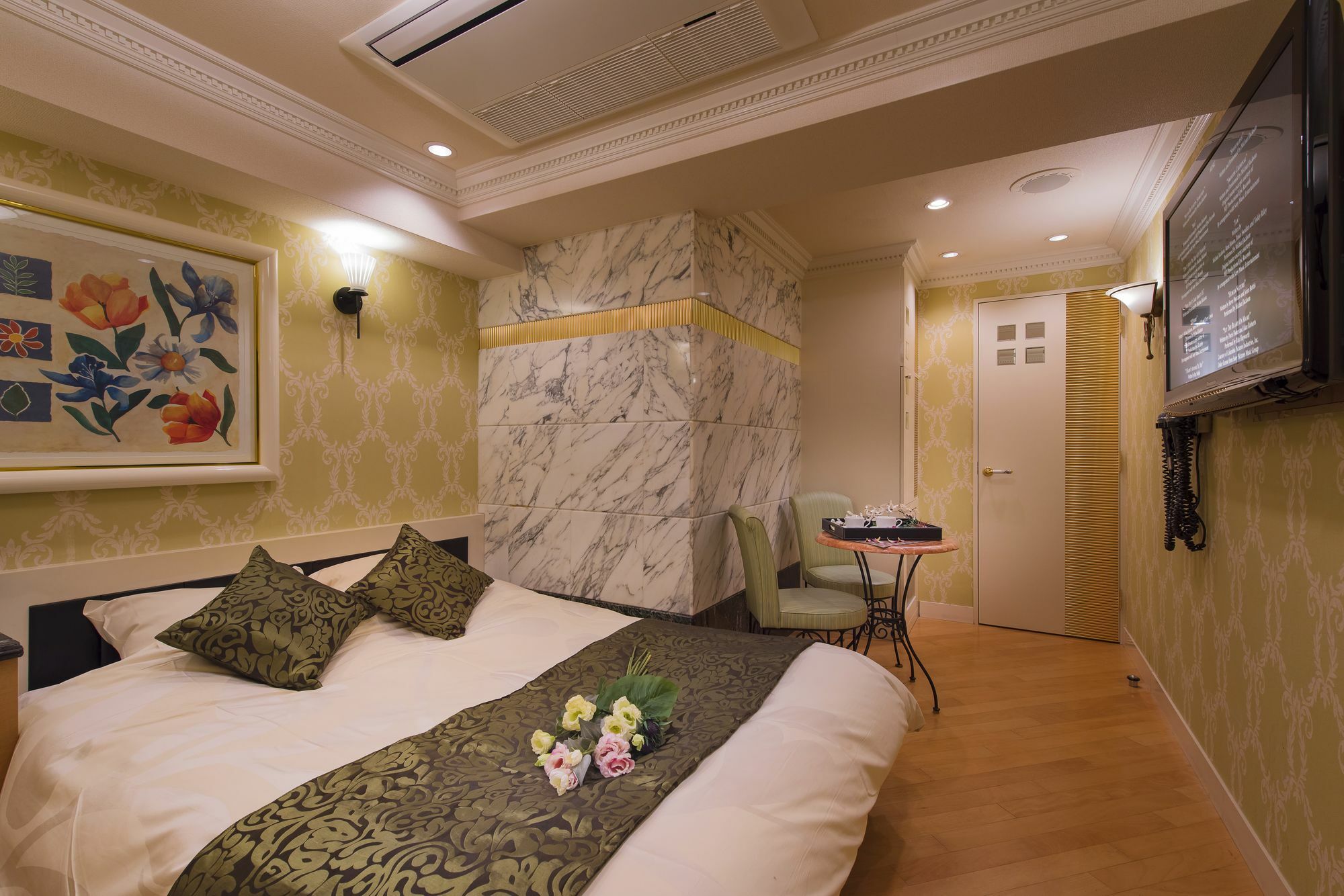 Hotel En Shibuya (adults Only) 3*