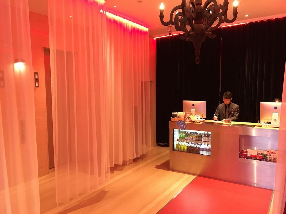 En Shibuya (adults Only) Tokio