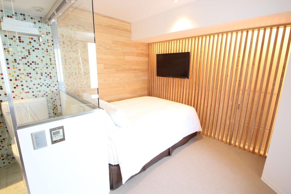 En Shibuya (adults Only) Hotel Tokio