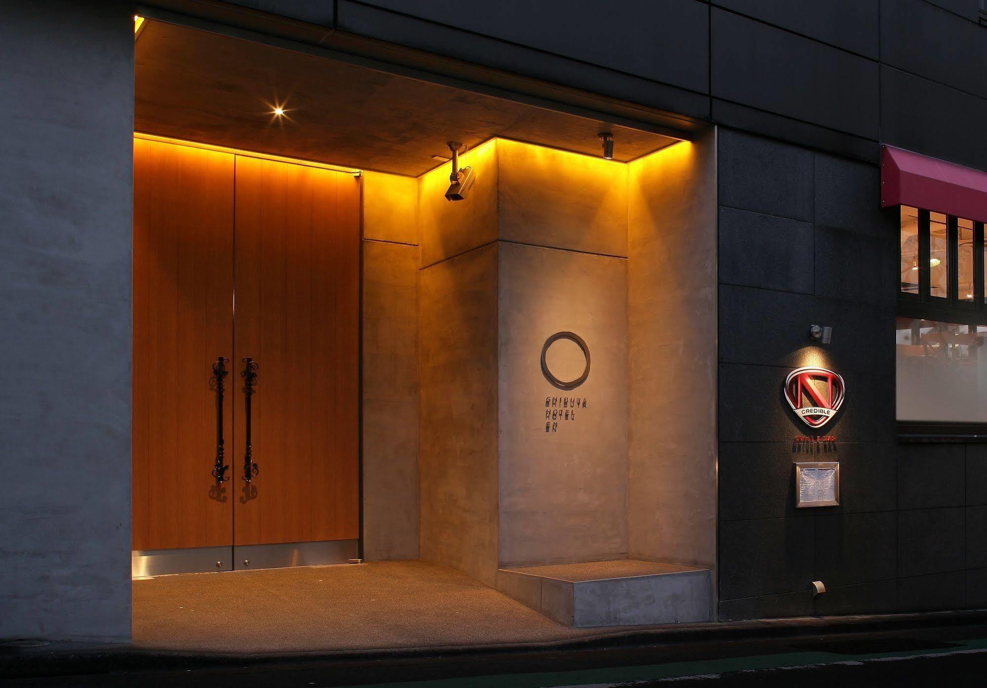 Hotel En Shibuya (adults Only) Tokio